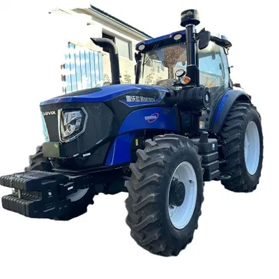 Lovolp M1604-5x Tractor agricol